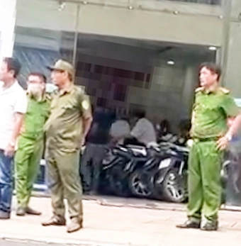 Phát hiện thi thể 2 người lớn và 1 trẻ em trong căn nhà ở Nha Trang, công an đang điều tra