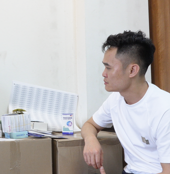 Bắt giữ 7 nghi phạm, thu giữ trên 100 tấn thuốc tân dược và thực phẩm chức năng giả