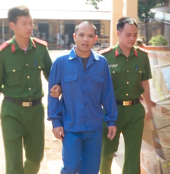 Khởi tố 2 người buôn lậu thuốc nhúng làm chín sầu riêng, giao dịch gần 100 tỉ đồng trong hai năm