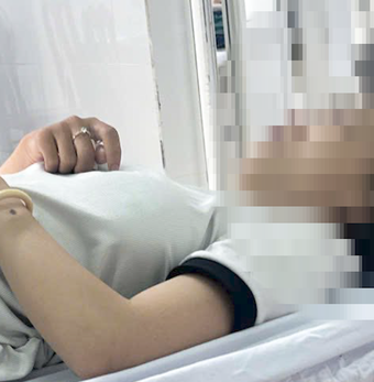 Điều tra vụ cô gái 19 tuổi bị nhóm nam nữ đánh hội đồng rồi livestream lên mạng