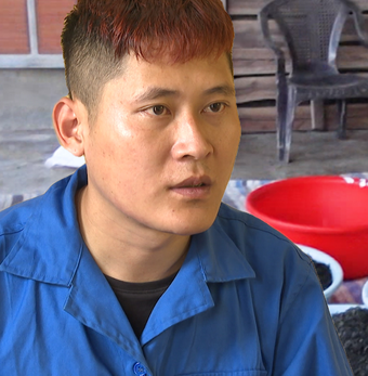 Thủ đoạn làm giả nhãn hiệu Chè Thái Nguyên, thu lợi tiền tỉ của chủ cơ sở ở Ninh Bình