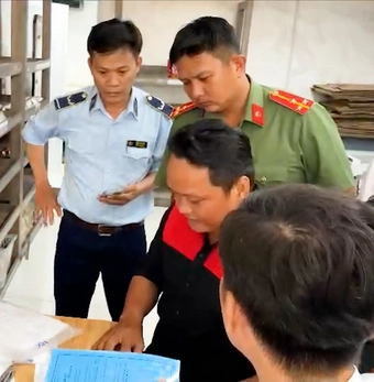 Vụ Công ty C.P. Việt Nam bị tố bán thịt heo bệnh: Bộ Công an vào cuộc