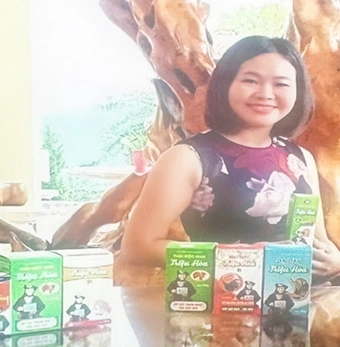 Lật tẩy thủ đoạn sản xuất, buôn bán số lượng lớn thực phẩm chức năng giả