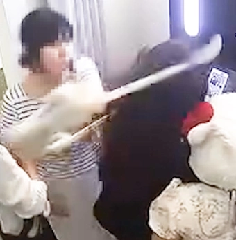 Dân mạng Hàn Quốc xấu hổ vì đồng hương đánh nhau tại Thái Lan, hành hung người Việt Nam