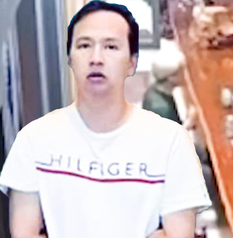 Nghi phạm nổ súng bắn người đàn ông ở Đồng Nai khai do mâu thuẫn tiền bạc