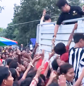 Thái Lan và Campuchia nói về tình hình biên giới sau thời điểm thỏa thuận ngừng bắn có hiệu lực