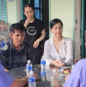 Lý do phục hồi giải quyết nguồn tin về tội phạm vụ nữ sinh tử vong ở Vĩnh Long