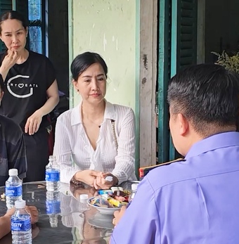 Lý do phục hồi giải quyết nguồn tin về tội phạm vụ nữ sinh tử vong ở Vĩnh Long