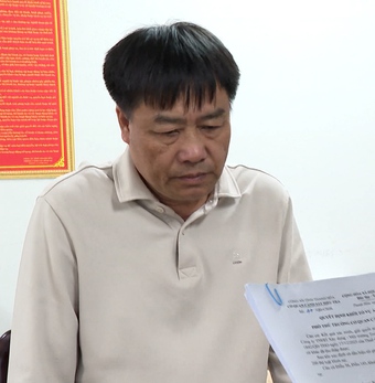 Chủ tịch Công ty cổ phần Tập đoàn Cường Minh cùng vợ và kế toán bị khởi tố tội trốn thuế