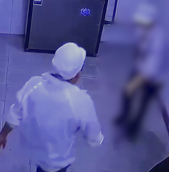 Tạm giữ nghi can dâm ô với cô gái trẻ trong công ty ở Đồng Nai