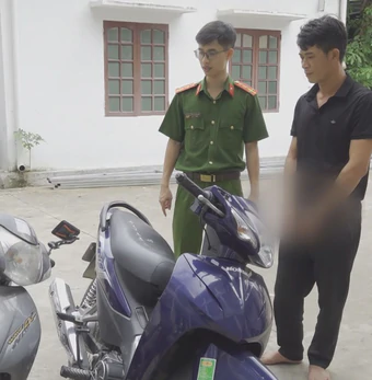 'Siêu trộm' 7 tiền án, đột nhập nhà dân cạy két sắt lấy cắp hơn 2,5 lượng vàng