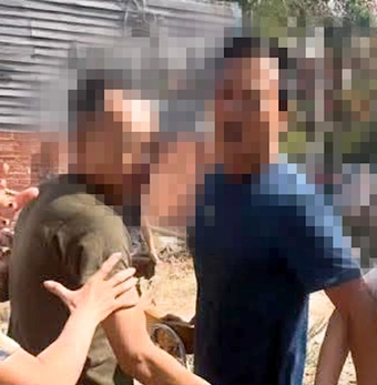 Triệu tập chủ quán cơm đuổi đánh du khách vì chuyện đậu xe ở Vũng Tàu