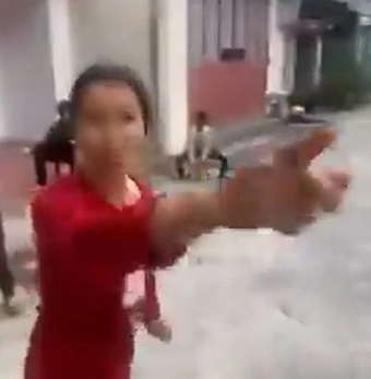 Công an vào cuộc vụ tranh cãi thu tiền đỗ xe 100.000 đồng trước cổng chùa Gôi