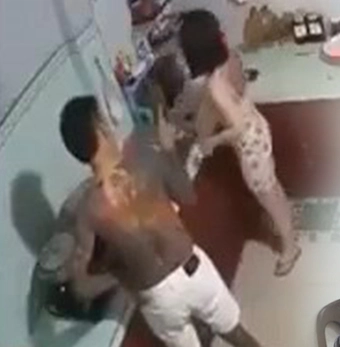 Khởi tố, tạm giam người đàn ông đánh bạn gái tử vong ngày mùng 5 Tết