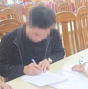 Vụ người bán hàng rong bị tông gãy chân: Triệu tập tài xế gây tai nạn rồi bỏ chạy