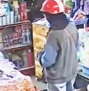 Công an thông tin chính thức vụ nghi ‘xịt thuốc mê’ cướp tài sản ở Đắk Lắk