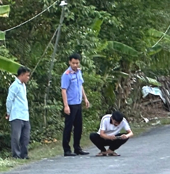 Khởi tố, bắt tạm giam nguyên phó thủ trưởng và điều tra viên vụ nữ sinh tử vong ở Vĩnh Long
