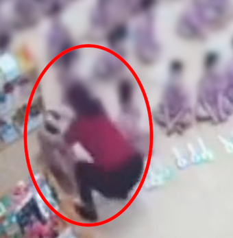 Cô giáo mầm non ở Hà Tĩnh nói gì về hành động túm tóc, tác động vào đầu trẻ?