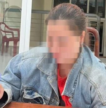 Thông tin ban đầu vụ người phụ nữ bóp mũi, miệng cháu bé rồi quay clip