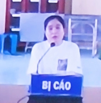 Lời khai tại tòa của người phụ nữ đầu độc bạn trai rồi lao xe xuống đèo Bảo Lộc