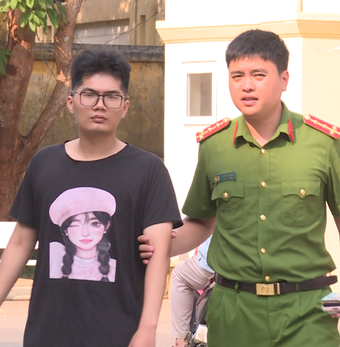 Bắt thanh niên trộm 5 cây vàng của em gái người yêu ở Đắk Lắk