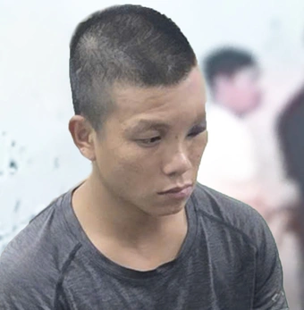 Thanh niên bị bắt khẩn cấp vì đánh người sau va chạm giao thông ở phường Dĩ An