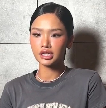 Lý do ca sĩ Miu Lê cùng 5 người bị bắt tại Hải Phòng