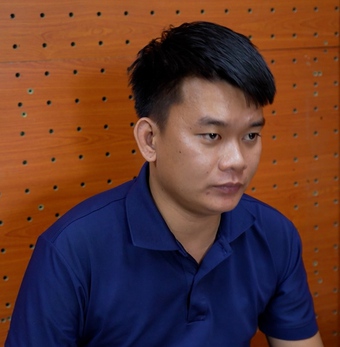 Bắt nghi phạm sát hại bạn gái mang thai tại phòng trọ ở Cần Thơ