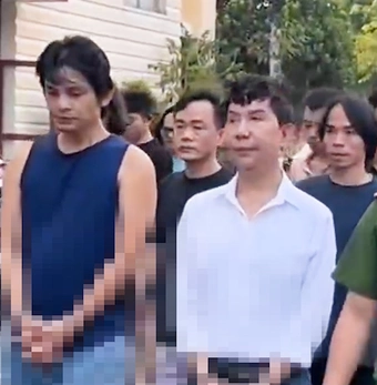 Ca sĩ Long Nhật, Sơn Ngọc Minh khai gì khi bị bắt vì liên quan ma túy?