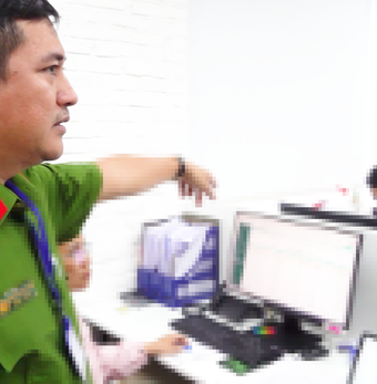 Công an TP.HCM nói về thủ đoạn của gần 200 bị can qua 'hợp đồng kỳ nghỉ', chiếm đoạt khoảng 612 tỉ  