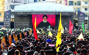 Hezbollah: Nỗi lo thực sự của Israel?