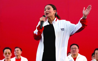 Thái Lan: Bầu cử, chính quyền và nạn mua phiếu