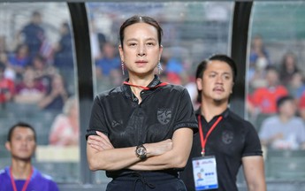 Khi Madam Pang vào FIFA…