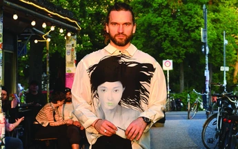Thomas Köck: "Chúng ta chưa bao giờ hiện đại"