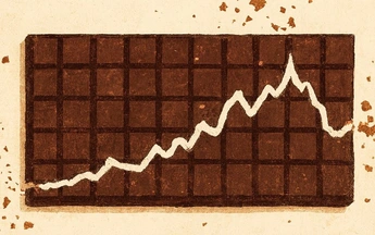 Halloween: Sợ nhất là giá sôcôla
