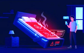 Ngủ trên mây, có ngày rơi lệ