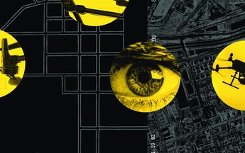 Drone và nỗi bất an tập thể của châu Âu