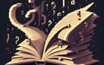 Khi văn học thôi làm ta khó chịu