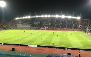 Trường đại học đăng cai SEA Games