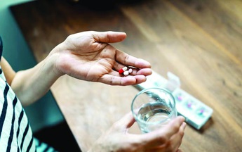 Thuốc thang làm buồn đường ruột