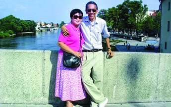 Di sản tri thức nước ngoài tìm được "bến đỗ" ở Việt Nam