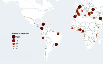 Trung Quốc: Vành đai và bến cảng