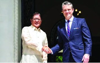 Chuyến công du của ông Hegseth: Mỹ tái khẳng định "trọng tâm châu Á"?