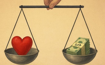 Hiểm họa của việc hẹn hò cấp trên