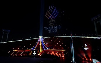 SEA Games cho qua chuyện?