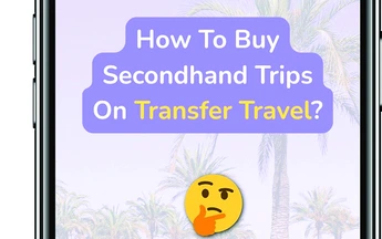 Mua đi bán lại suất vi vu