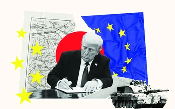 Chiến lược an ninh quốc gia mới của Mỹ: Cú sốc với châu Âu