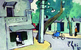 Đã đến, đã đi, và ở lại