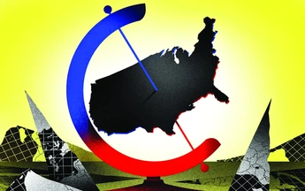 Châu Âu lại phải chuẩn bị cho chiến tranh?