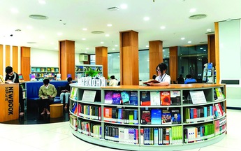 Di sản tri thức nước ngoài tìm được "bến đỗ" ở Việt Nam